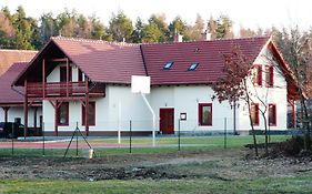 Penzion Lipina